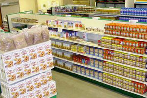CIRCLE K STORE 8103